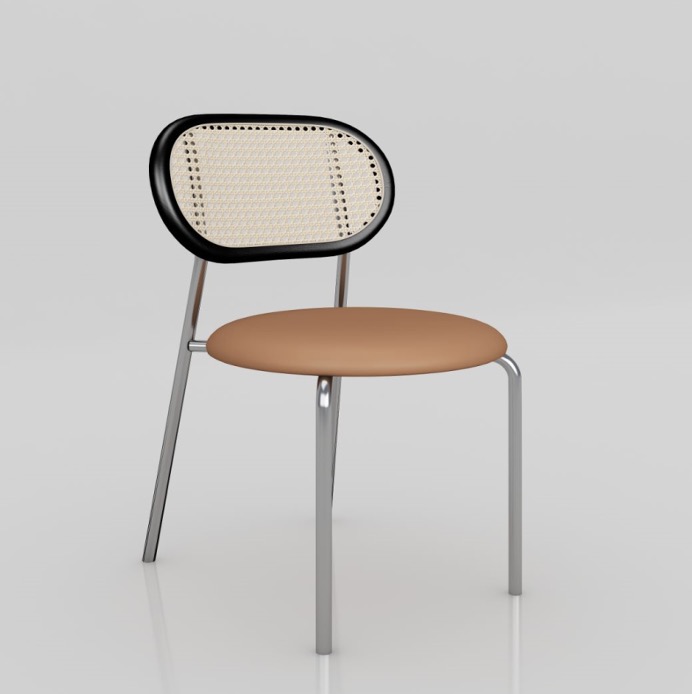A1029-Dining chairs